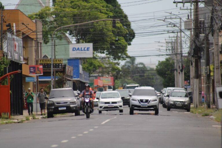 Carros e motos serão vendidos a partir de R$ 200 em Canoas; Veja lista