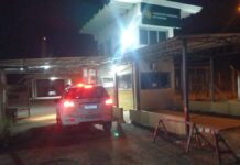 Penitenciária de Canoas