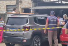 Crime em Canoas