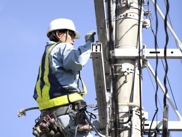 Curso da RGE para eletricista será realizado em Canoas