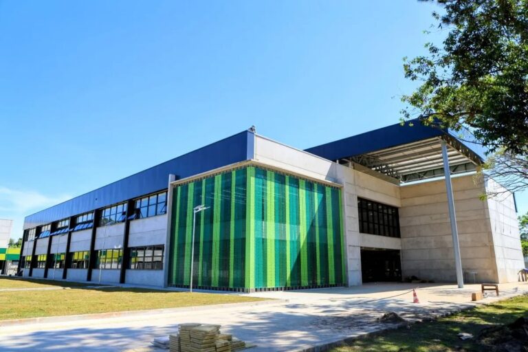 Escola Sesi em Canoas tem inscrições abertas