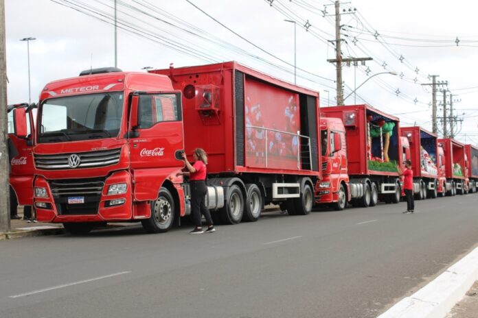 caravana-coca-cola