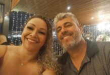 Casal é encontrado morto com sinais de tortura
