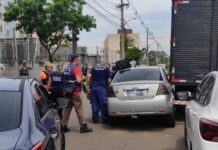 Criminosos que mataram homem com mais de 10 tiros são presos pela Brigada Militar em Canoas