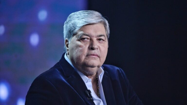 Datena deixa Band após mais de 20 anos