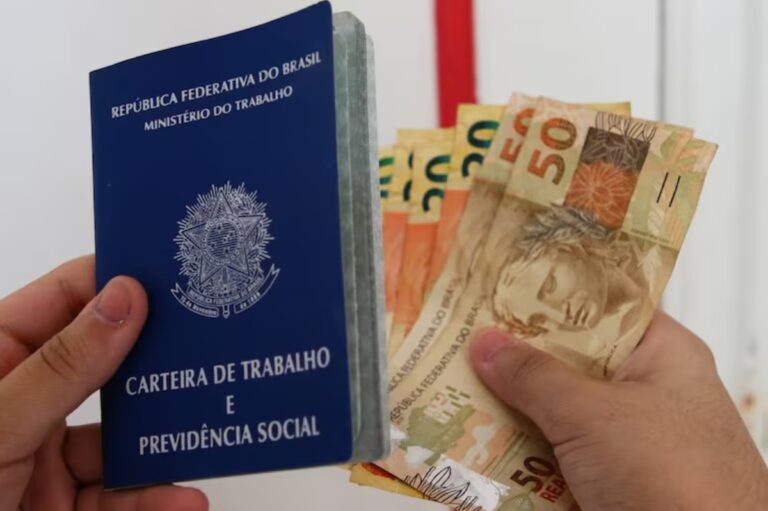 Saiba quando será paga a primeira parcela do décimo terceiro