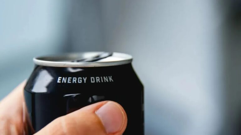 Energéticos podem levar a doenças mentais