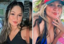 Garota de programa é presa por dopar e roubar usuários do Tinder