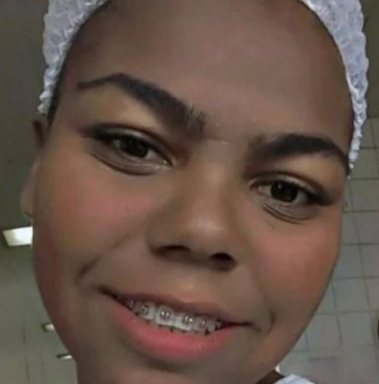 Grávida é morta a facadas