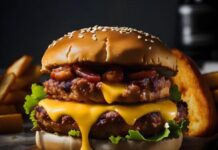 Dicas de Hamburguerias em Canoas