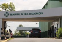 Hospitais Nossa Senhora das Graças e Pronto Socorro limitam atendimentos em UTI em Canoas; Entenda