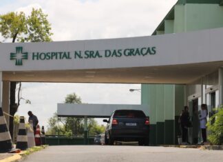 Hospitais Nossa Senhora das Graças e Pronto Socorro limitam atendimentos em UTI em Canoas; Entenda