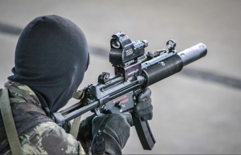 Kids Pretos: PF faz operação contra grupo que planejava matar Lula e Alexandre de Moraes