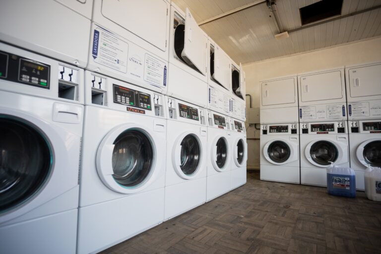 Saiba como agendar para lavar e secar roupas grátis em Canoas