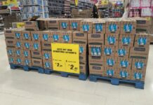 Leite é vendido por menos de R$ 3 em Canoas; Veja onde