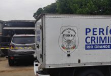 Líder de facção é morto em Canoas