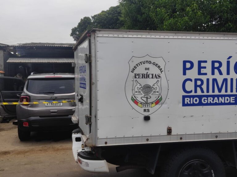 Líder de facção é morto em Canoas