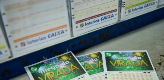 Mega da Virada 2024, saiba como apostar