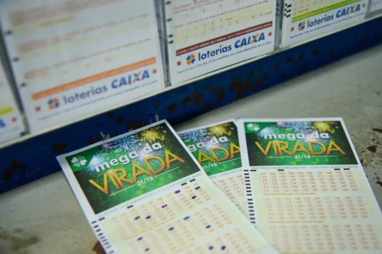 Mega da Virada 2024, saiba como apostar