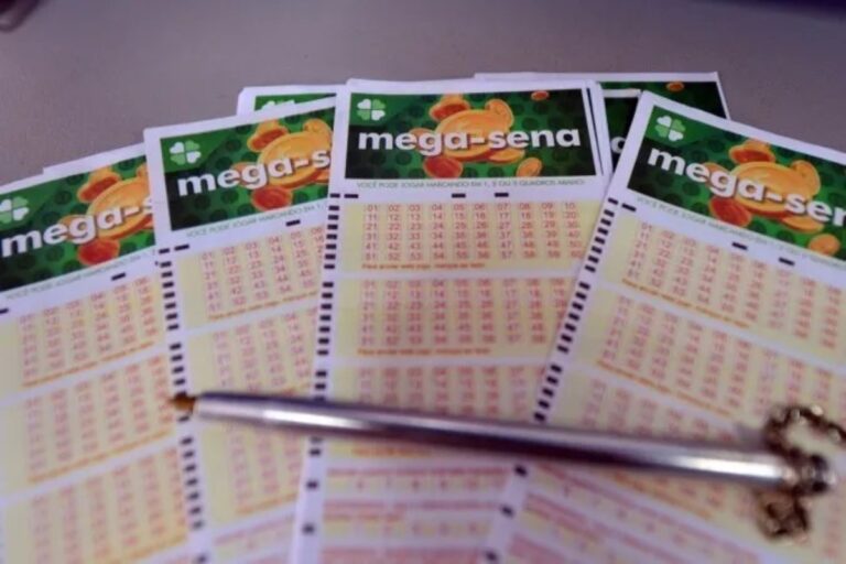 Sortudo de Canoas leva mais de R$ 50 mil da Mega-Sena