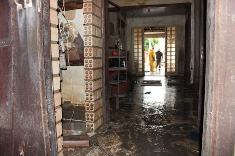 Confira lista de atingidos pela enchente que vão ganhar casas do Minha Casa Minha Vida em Canoas