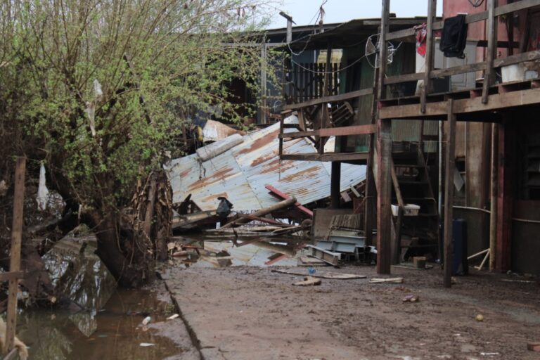 Confira lista de atingidos pela enchente que vão ganhar casas do Minha Casa Minha Vida em Canoas