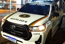 Homem é morto com tiros na cabeça, peito e braço