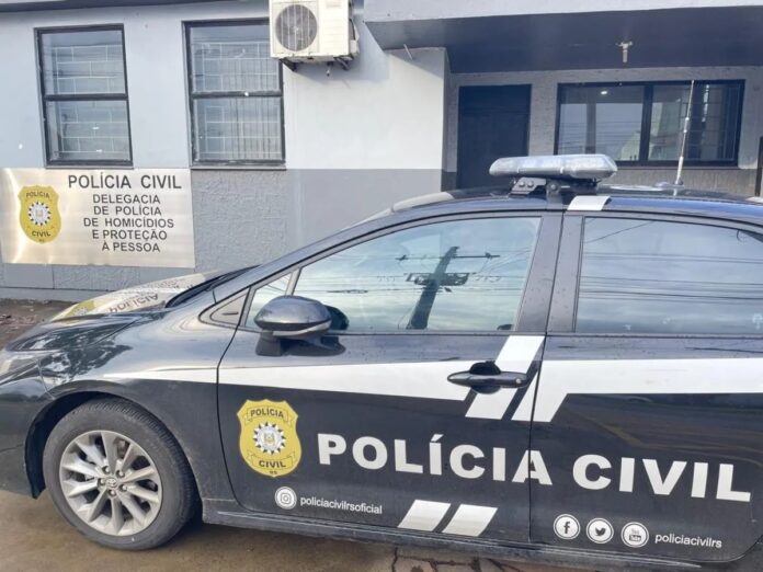 Homem morto a tiros dentro de casa em Canoas tinha antecedentes criminais, diz polícia