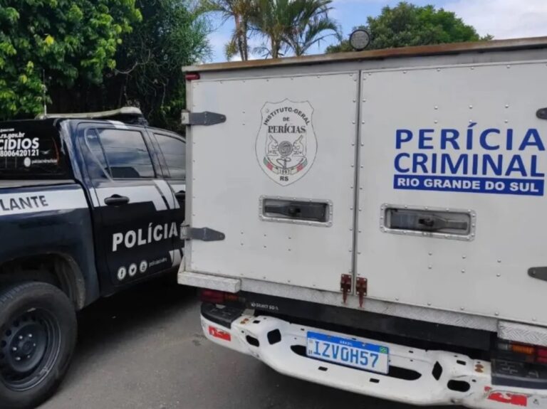 Identificado homem morto a tiros dentro de casa em Canoas