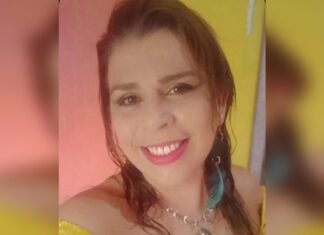 Quem era a mulher encontrada morta enterrada no pátio da casa do ex-marido em Canoas