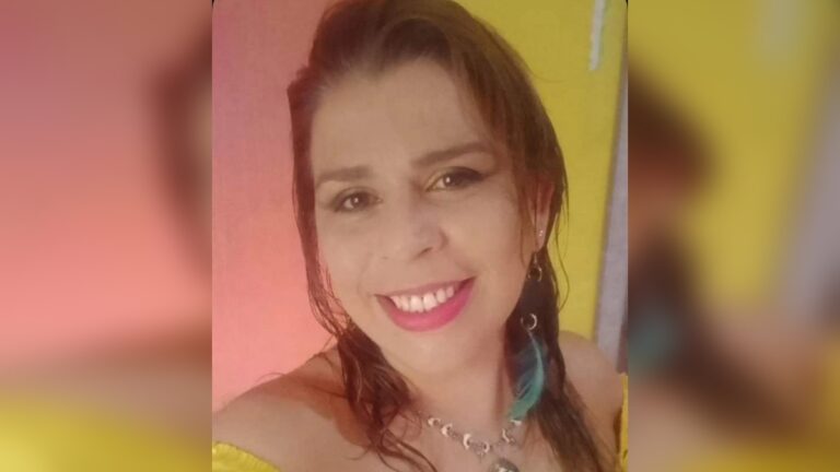 Quem era a mulher encontrada morta enterrada no pátio da casa do ex-marido em Canoas