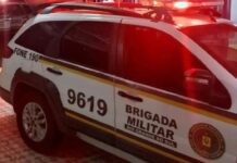 Mulher é morta a facadas em boate de ijuí