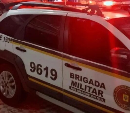 Mulher é morta a facadas em boate de ijuí