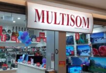 loja da Multisom