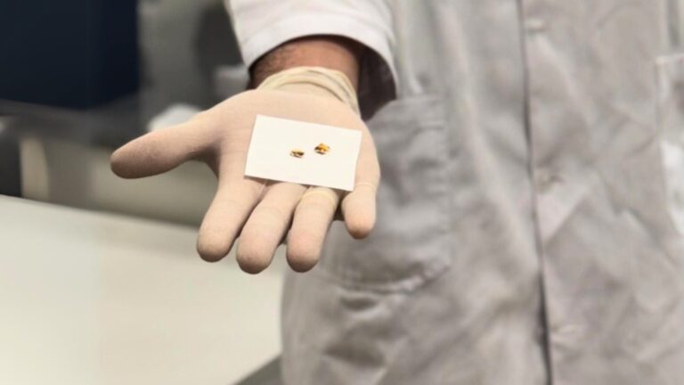 IGP identifica nova droga chama PINACA