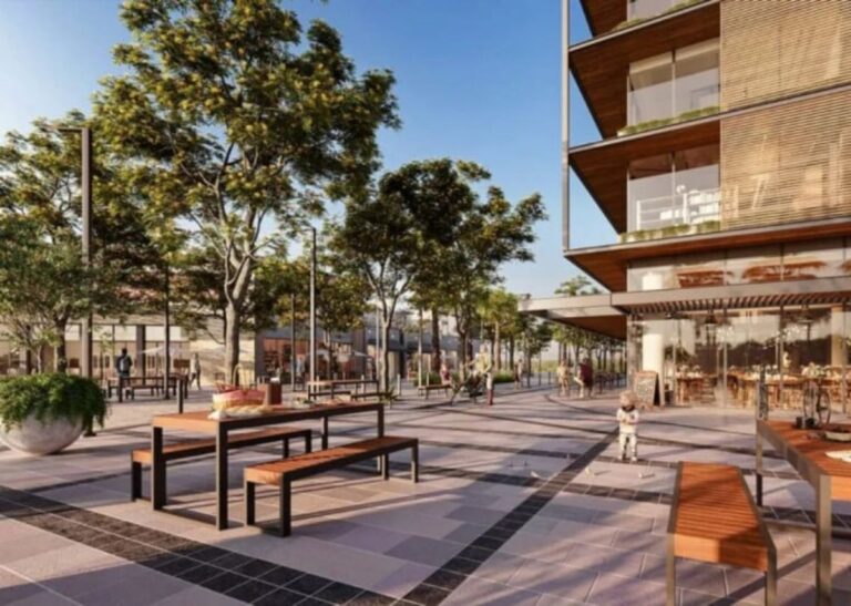 Nova Santa Rita com novo empreendimento imobiliário