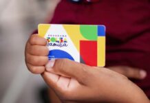 Pagamento do Bolsa Família antecipado em dezembro