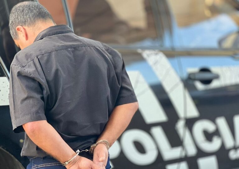 Pastor preso por estupro em Canoas cometia crime contra própria neta