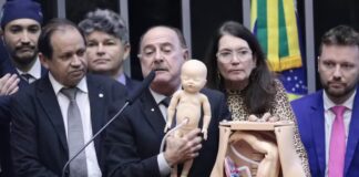 Pec do aborto