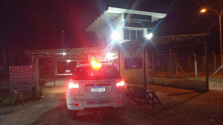 Penitenciária de Canoas