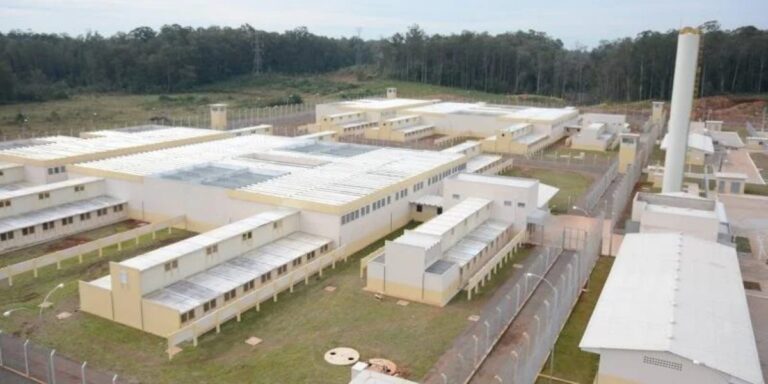 Penitenciária de Canoas