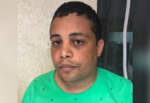 Jackson Peixoto Rodrigues Penitenciária de Canoas