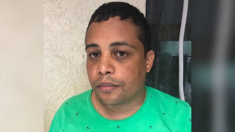 Jackson Peixoto Rodrigues Penitenciária de Canoas