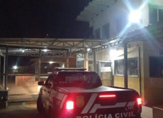 Penitenciária de Canoas registra duas mortes em menos de 48h