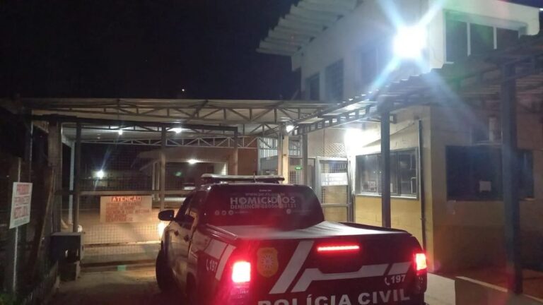 Penitenciária de Canoas registra duas mortes em menos de 48h