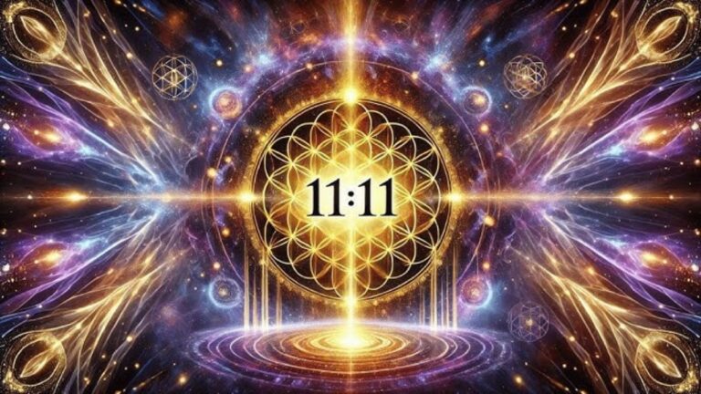 Portal 11/11 é considerado o mais poderoso do calendário