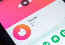 Processo contra o Tinder