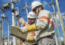 Curso gratuito da RGE em Canoas