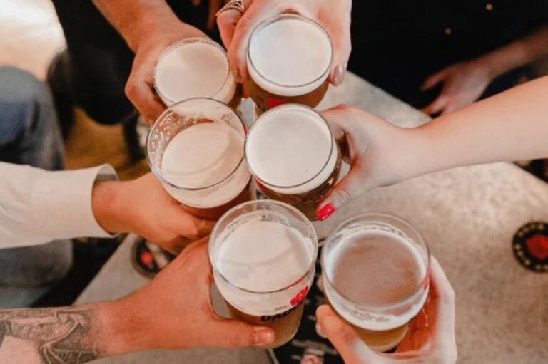 Dado Bier encerra produção de cerveja no estado