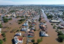 Rio Grande do Sul pode ficar inabitável